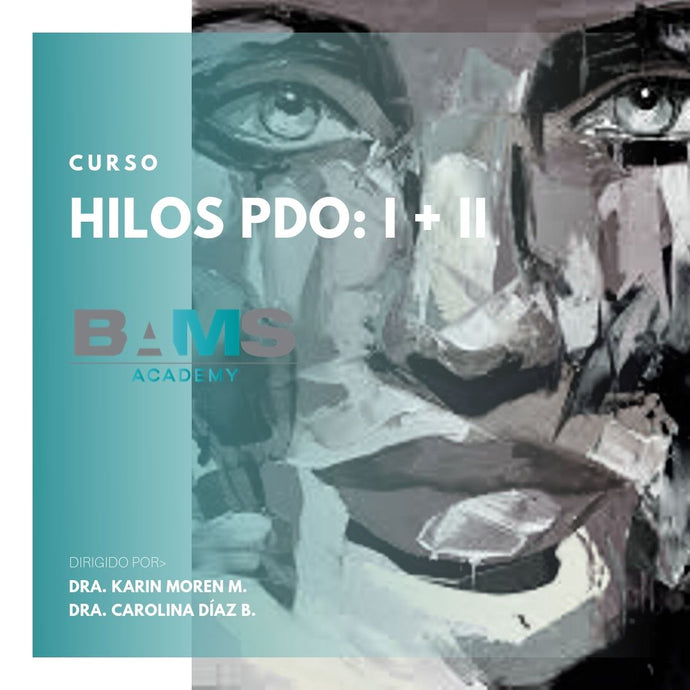 Hilos PDO - I + II